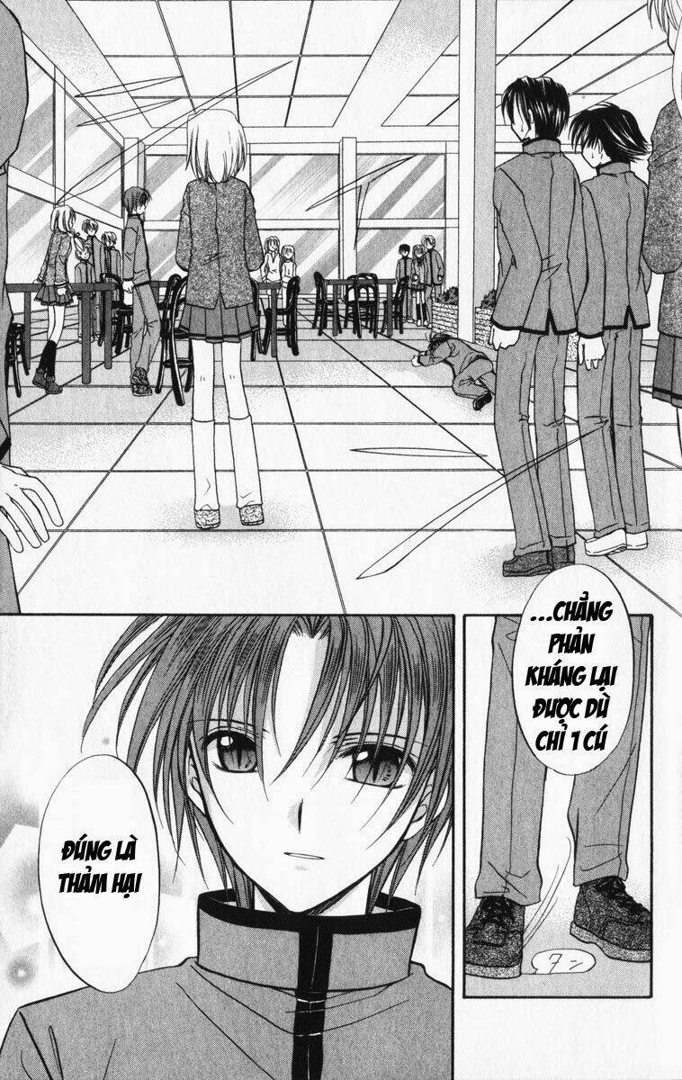 spiral: suiri no kizuna chapter 35 30