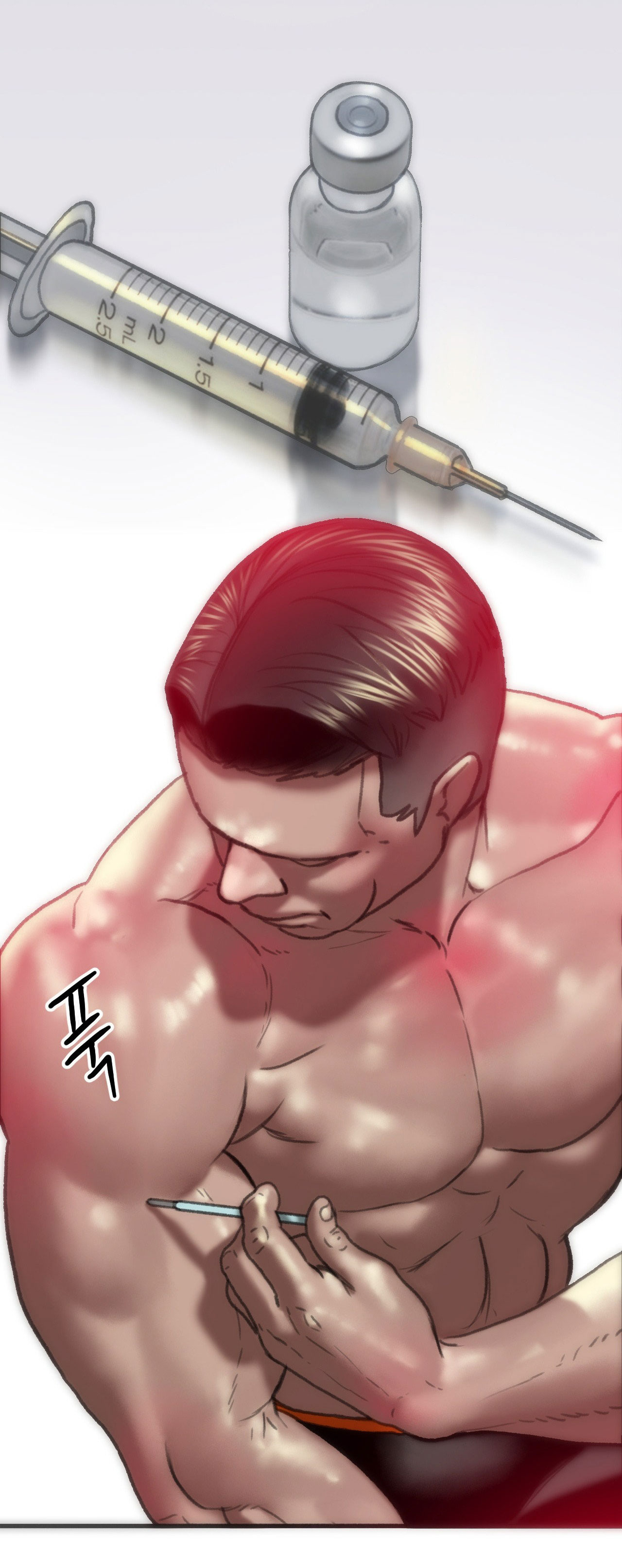 Gái Có Chồng Ở Thành Phố Mới chapter 10.2 - Trang 23
