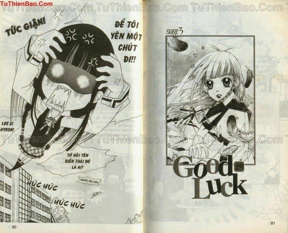 good luck chapter 1 40