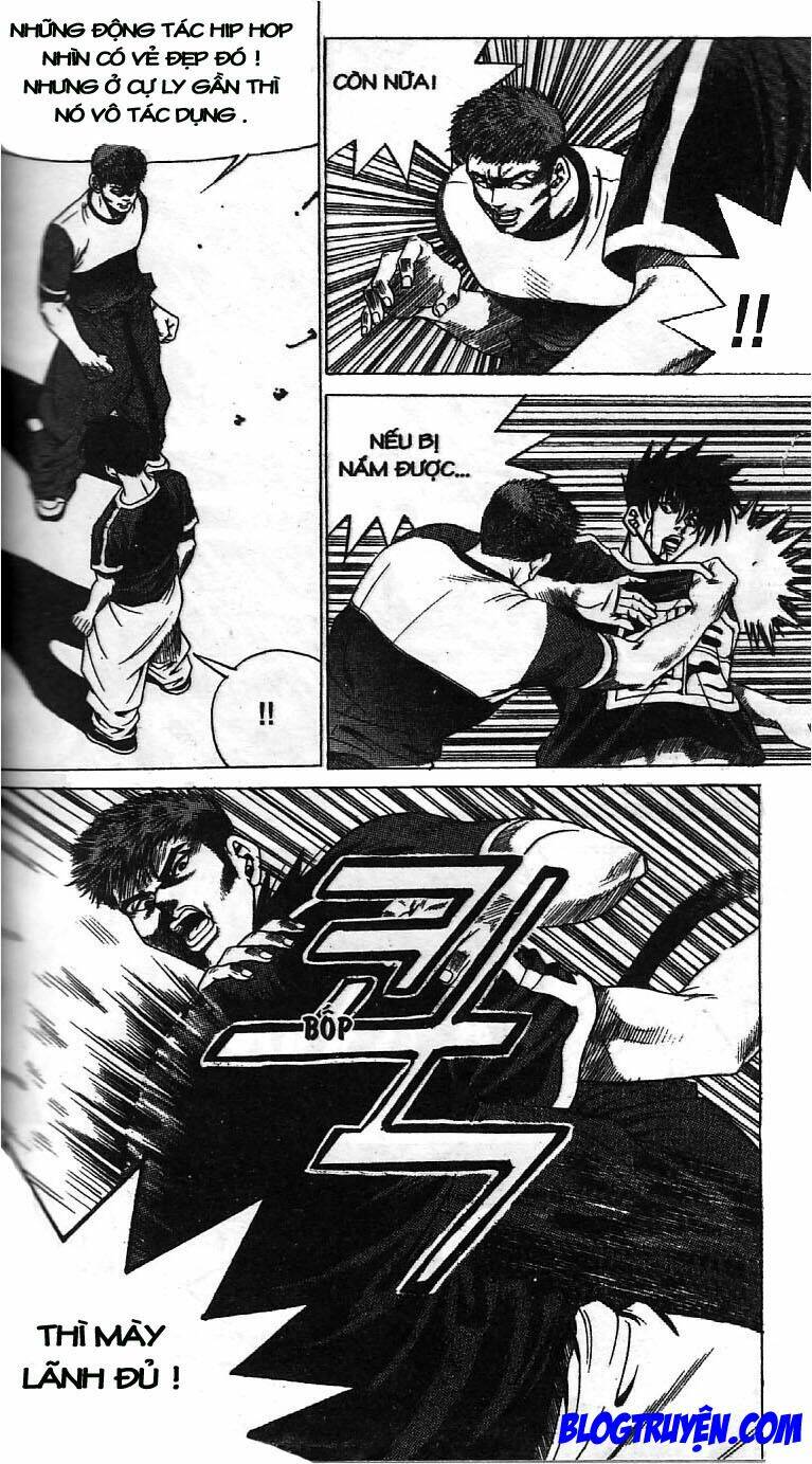bitagi - anh chàng ngổ ngáo chapter 37 19