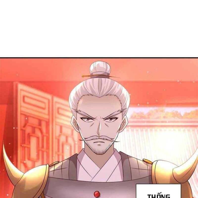 cửu dương đế tôn chapter 162 21