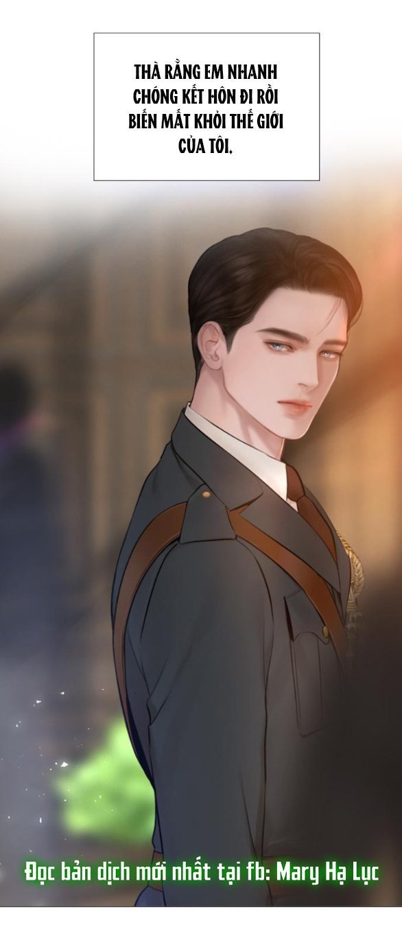 khóc đi hay là cầu xin tôi cũng được chapter 41.1 52