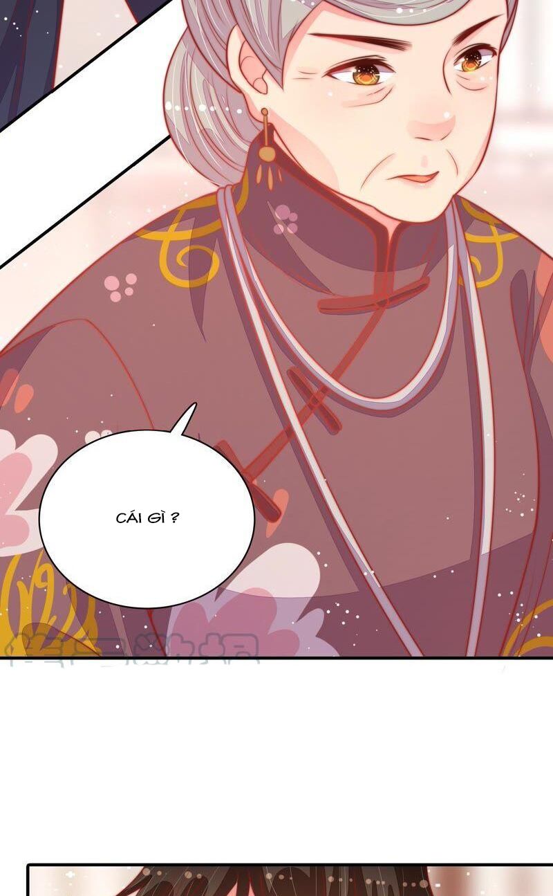 ngày nào thiếu soái cũng ghen chapter 142 8