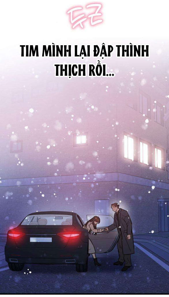 [18+] dục vọng tao nhã chapter 3.2 5