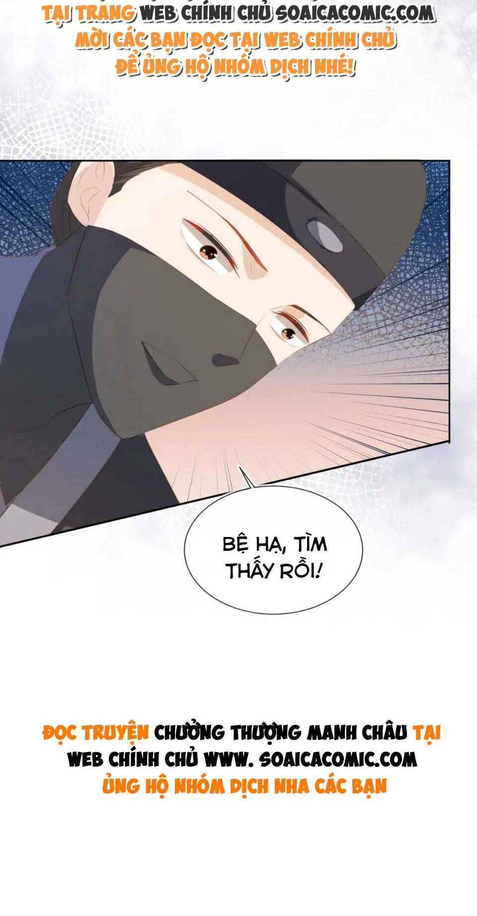 nhặt được bảo bối manh manh chapter 94 39