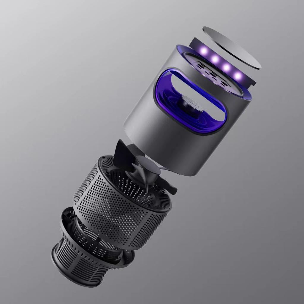 Máy Bắt Giấc Mơ Của Xiaomi QiaoQingTing Night PRO DYT-16-Hàng chính hãng