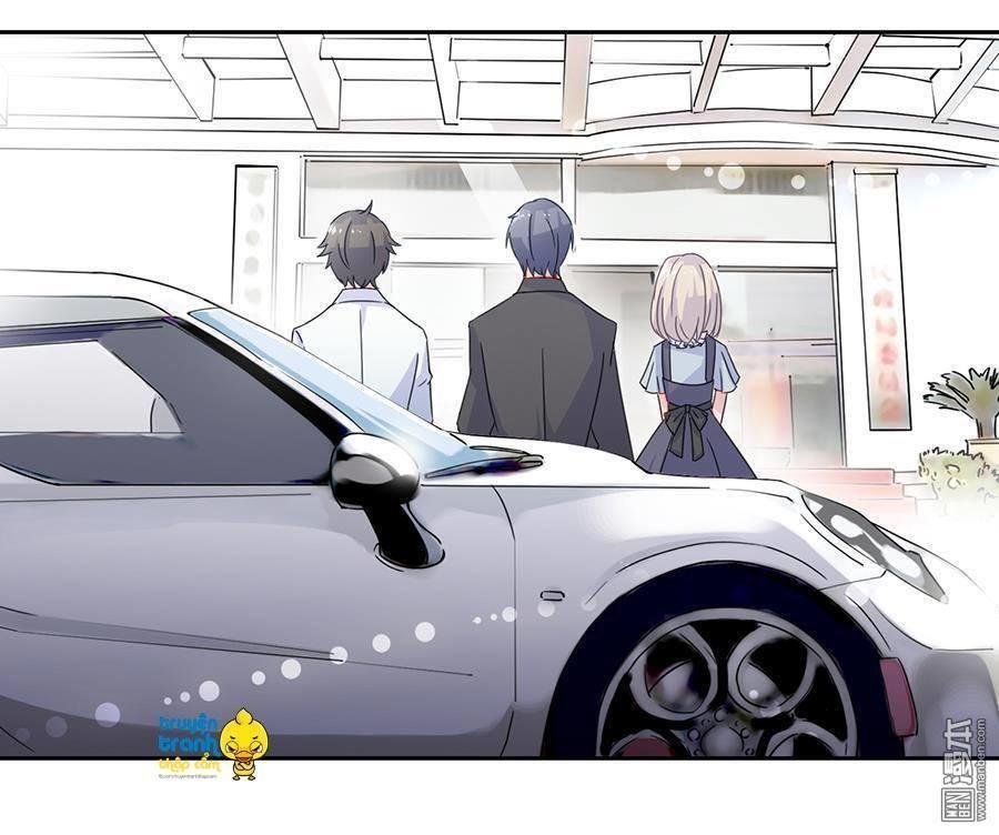 nhạ thượng thủ tịch tổng tài chapter 161 20