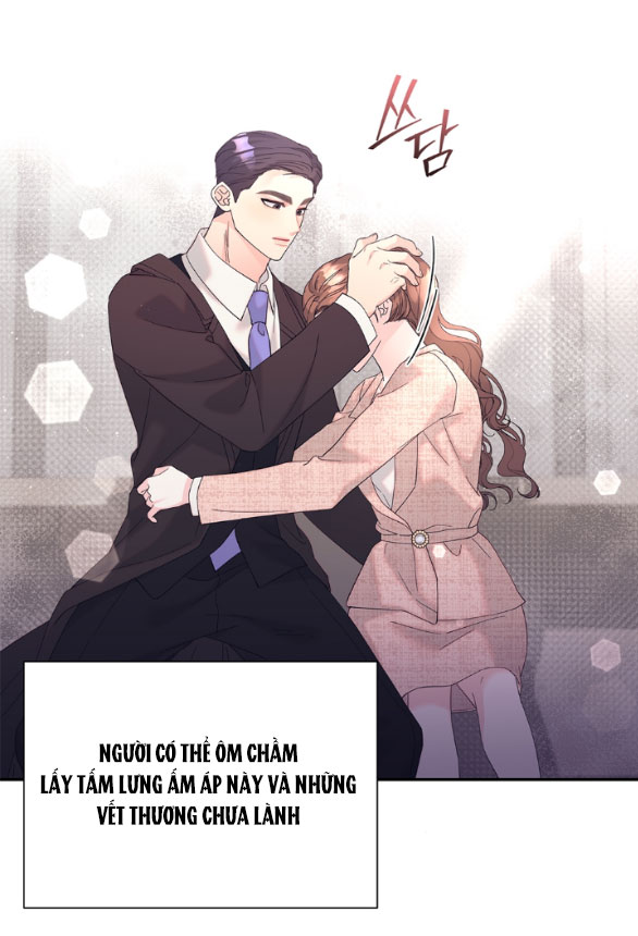 Người Vợ Giả Mạo chapter 29.2 - Trang 61