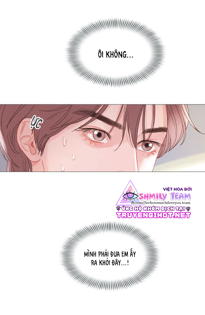 shinbi - thần bí chapter 7 55