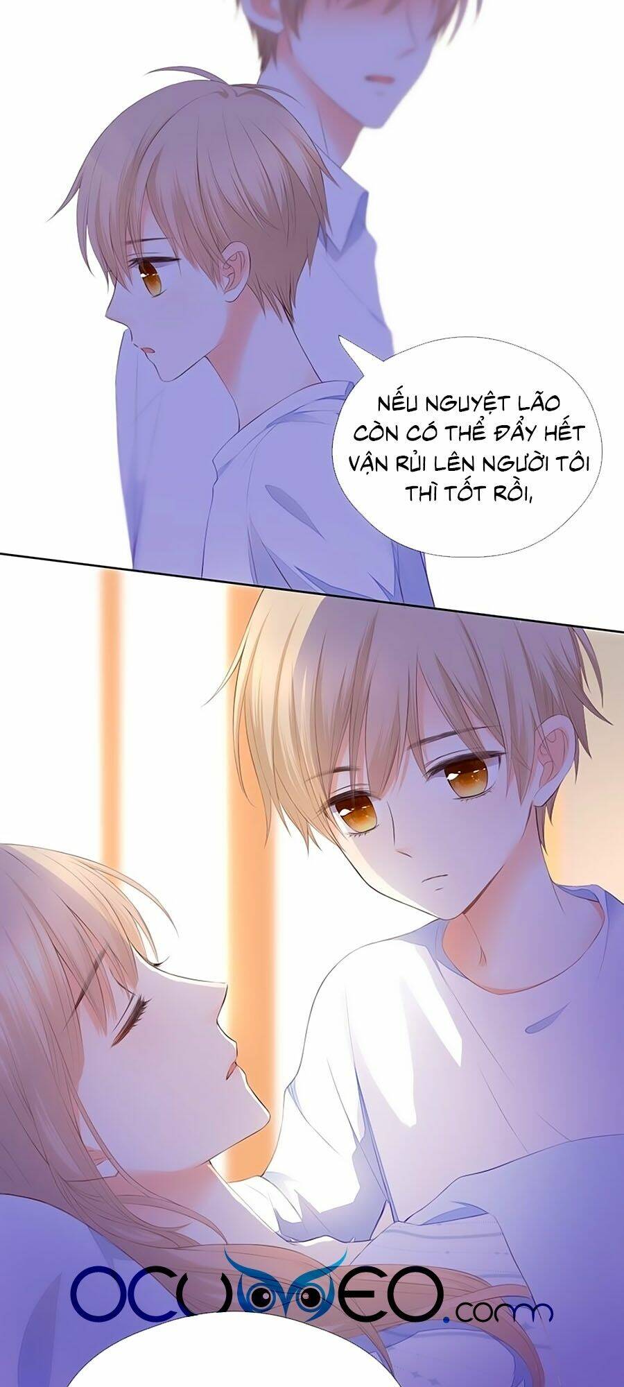 đóa hoa chớm nở chapter 68 20