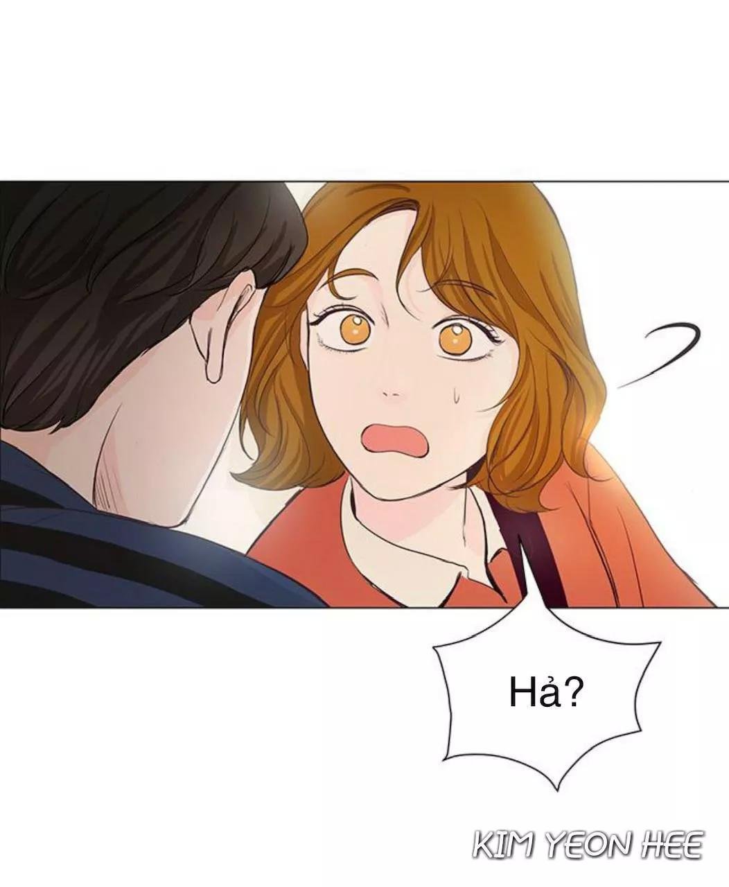 tôi kết hôn cùng antifan chapter 23 107