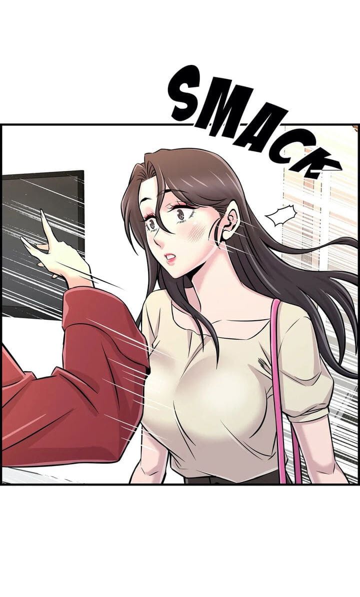 scandal trường luyện thi chapter 26 22