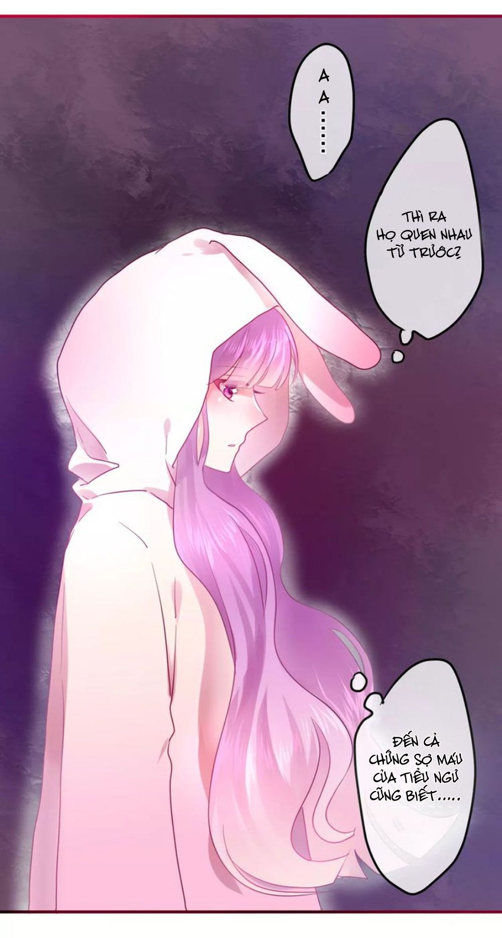 tháng sáu kì diệu chapter 16 3