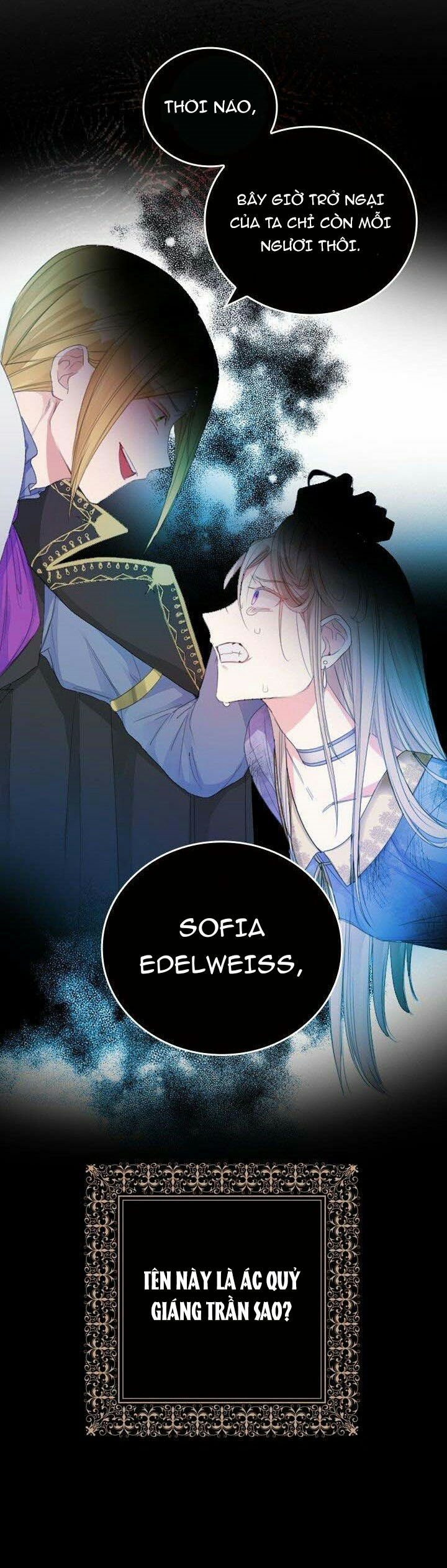 sau khi bị chồng cũ giết tôi trở thành chị dâu của hắn chapter 4 19