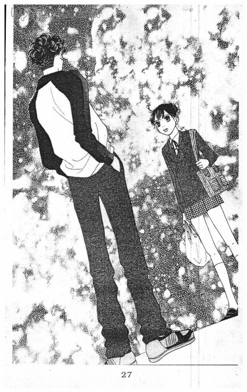 con nhà giàu chapter 196 26