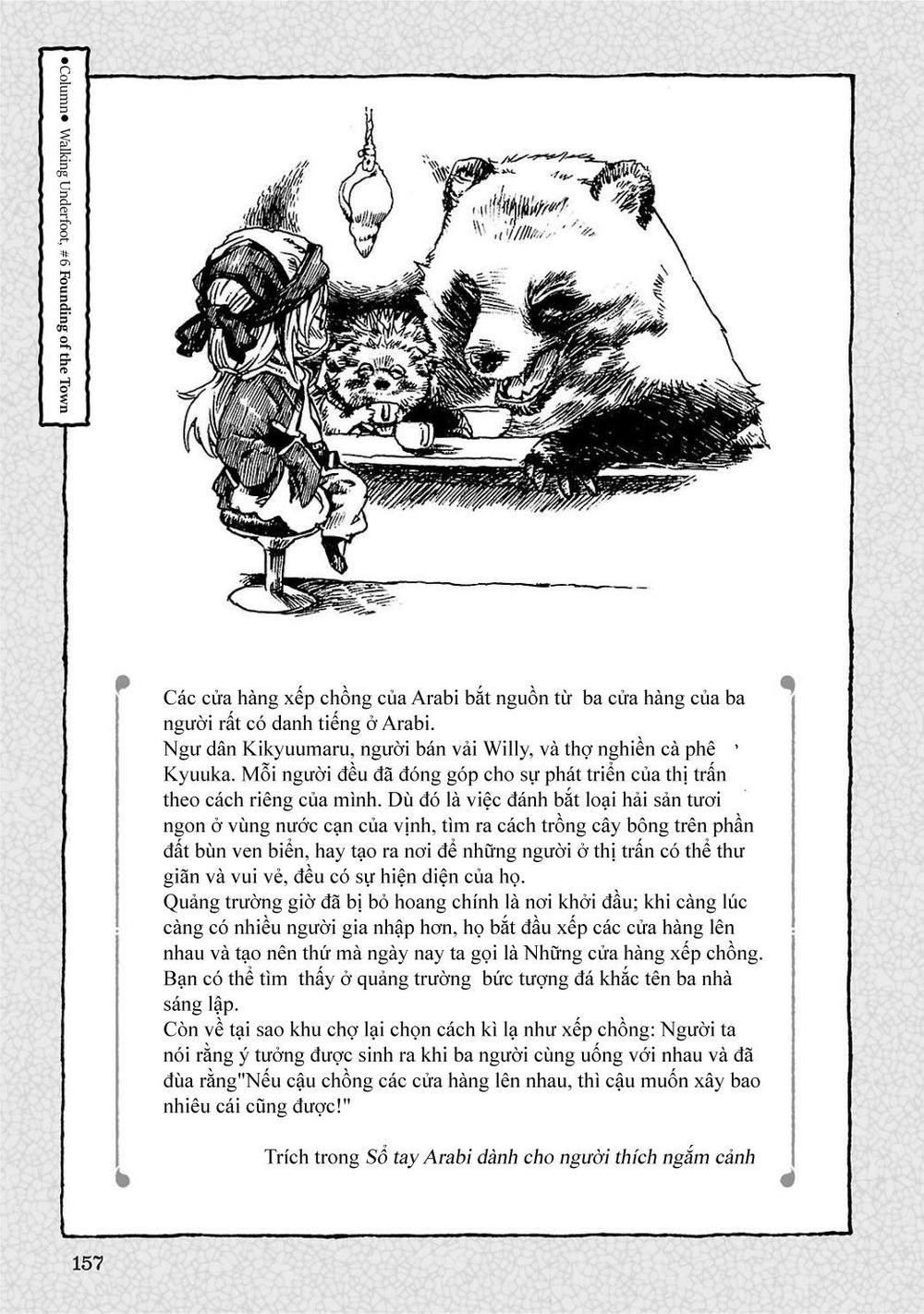 hai cô gái ở trong rừng chapter 6 32