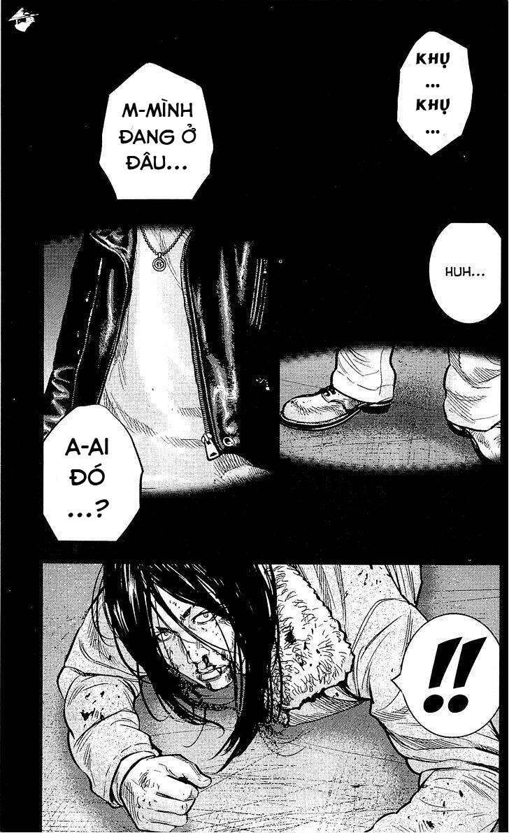 clover chapter 218 11