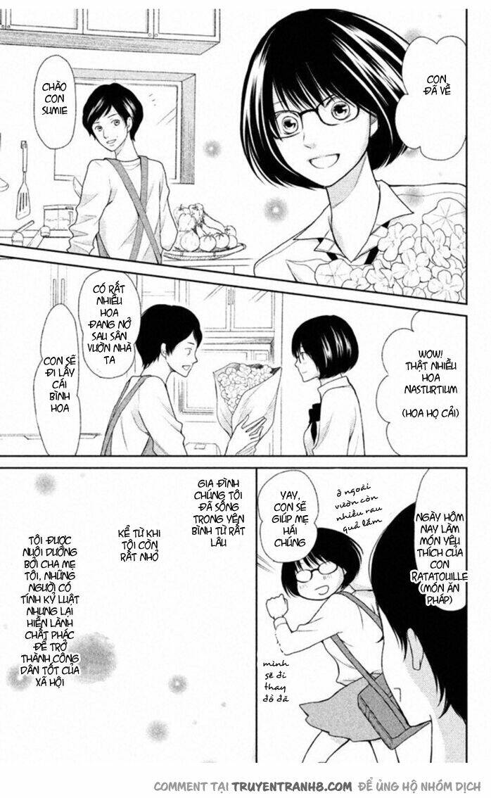 3d kanojo - bạn gái 3d chapter 34 4