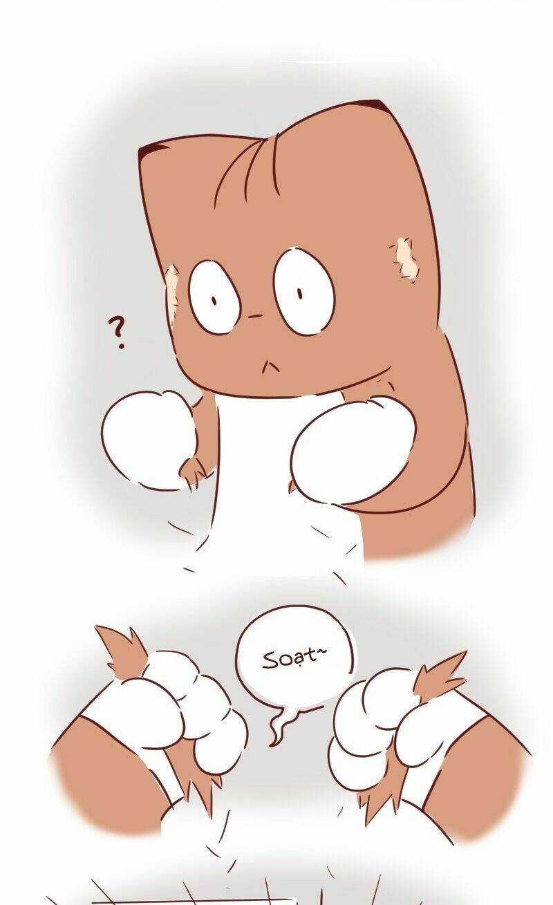 saphie: chú mèo một mắt chapter 29 12