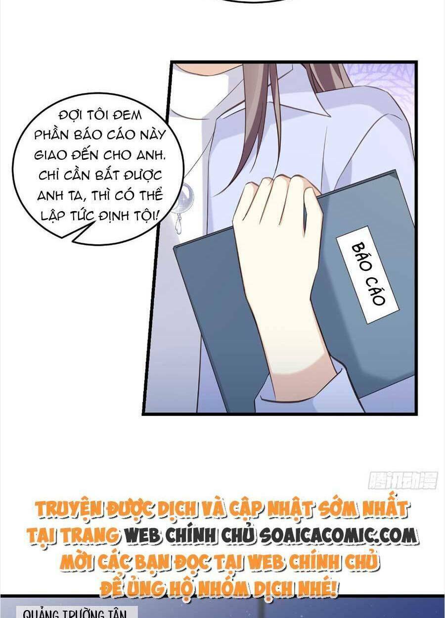 kiều thê hào môn chạy đi đâu chapter 20 17