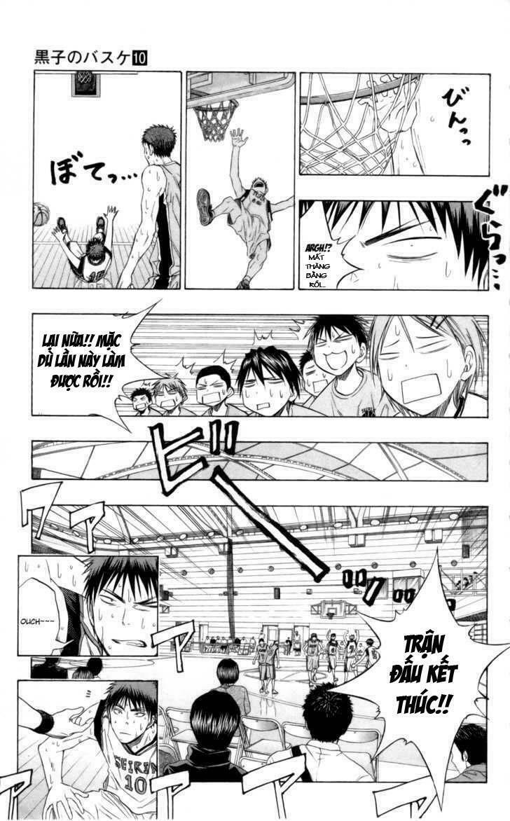 vua bóng rổ kuroko chapter 83 17