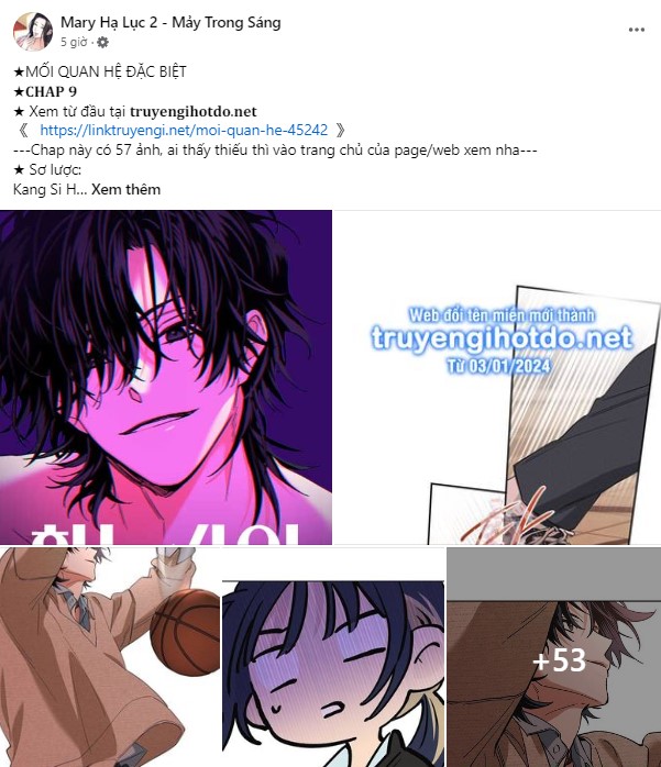 [18+] sự thuần khiết dành cho em chapter 14.1 32