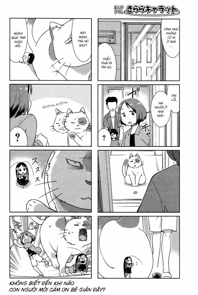 gokiburi gijinka chapter 27 9