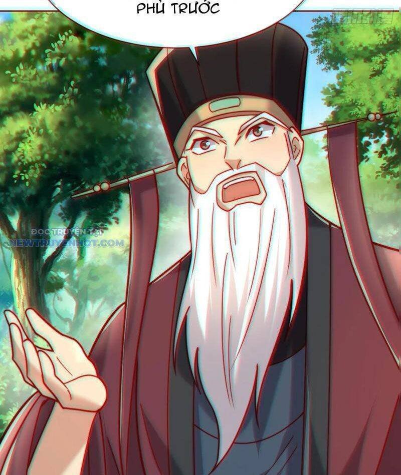 ta thực sự không muốn làm thần tiên chapter 62 49