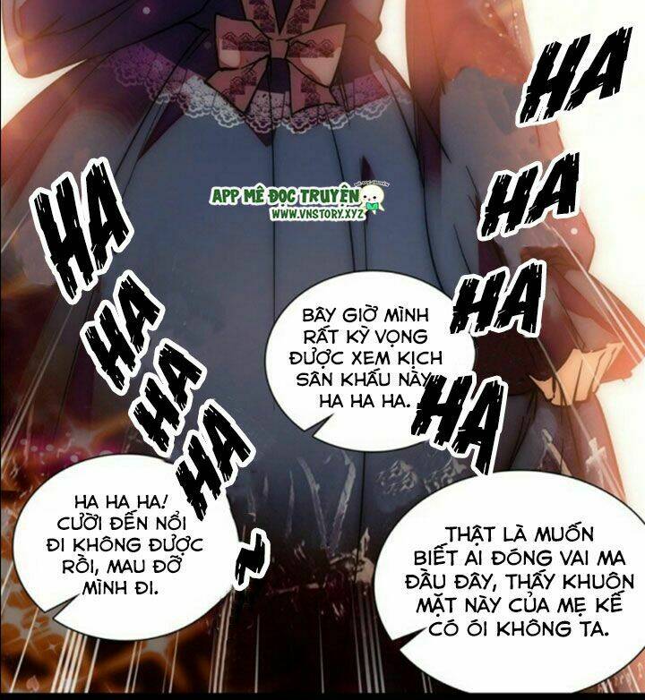 nữ hầu sau giờ học chapter 20 49