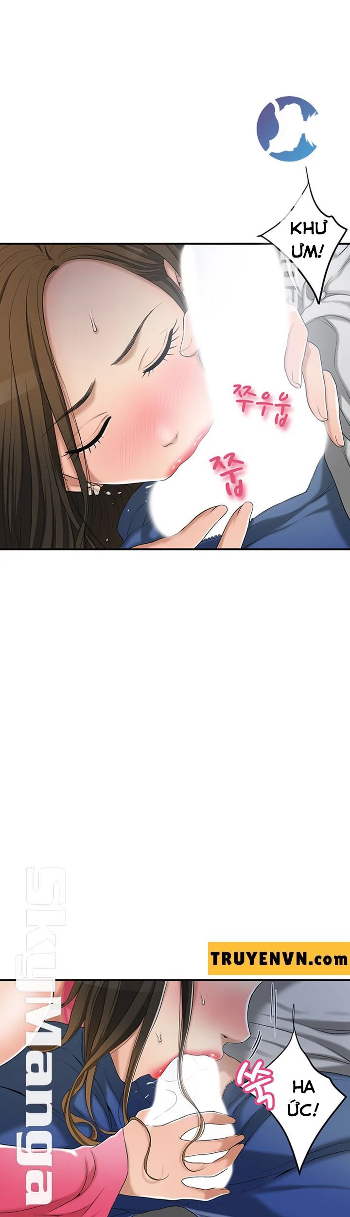 ham muốn chapter 32 39