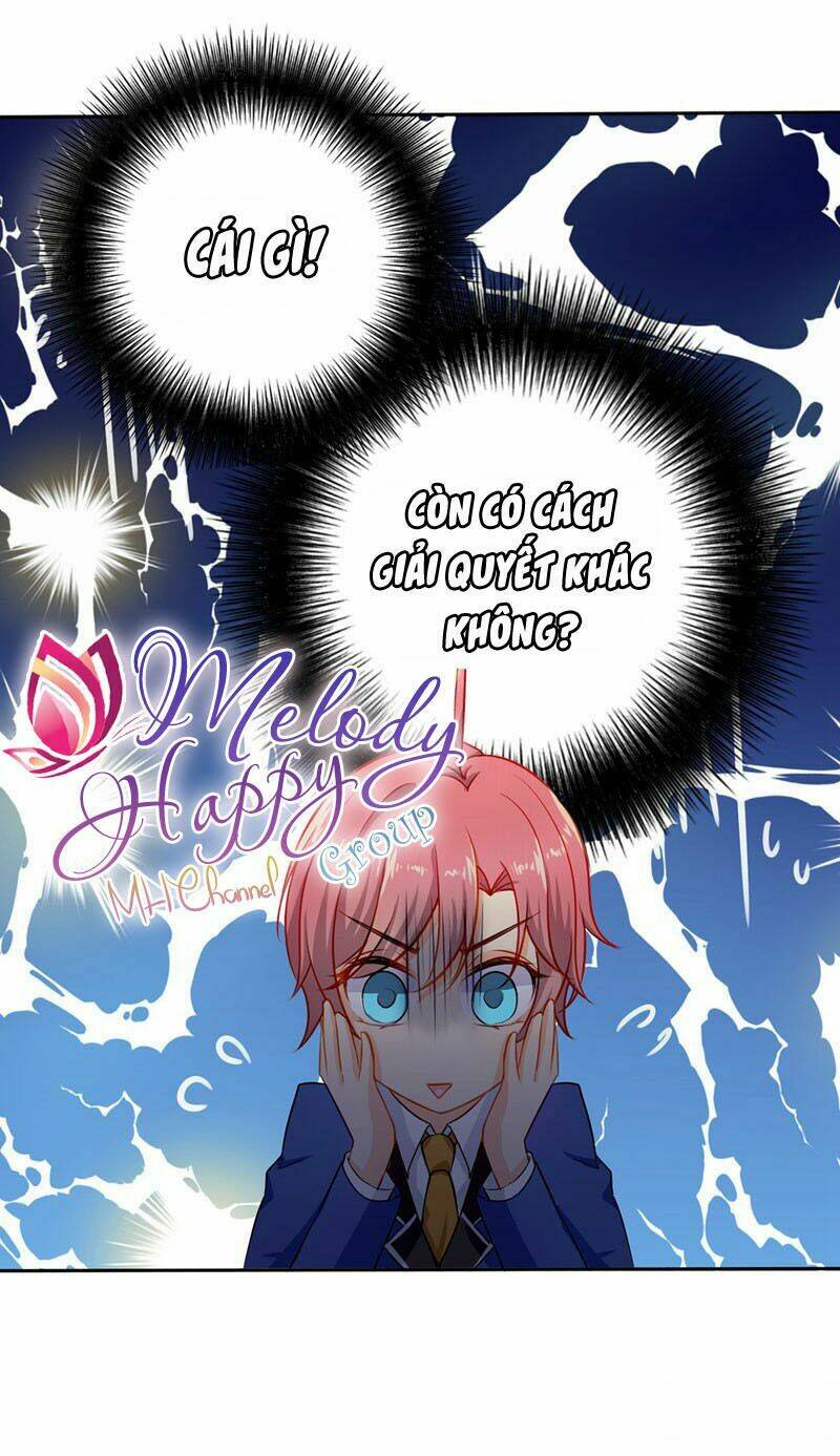 melody happy group: giai điệu hạnh phúc - mh channel chapter 17 17