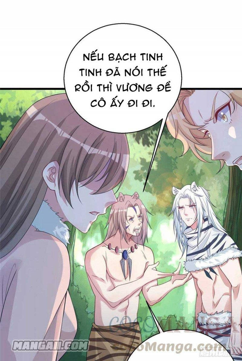[16+] thảnh thơi thú thế chủng chủng điền, sinh sinh tể chapter 287 36
