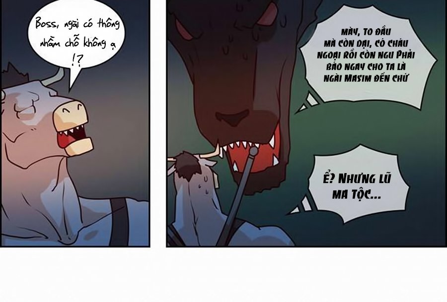 the devil king is bored season 2 chapter 7 10