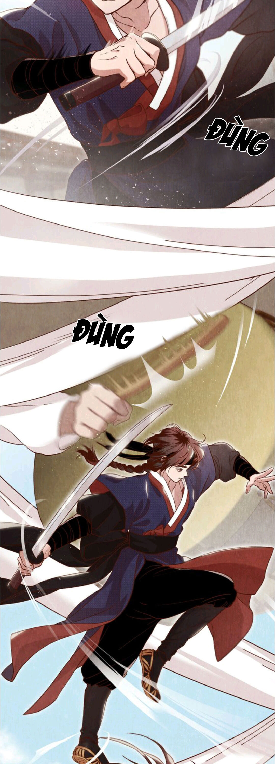 nhật ký hayang chapter 6 9