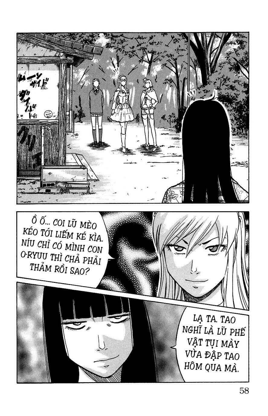 crows ladies chapter 2 14