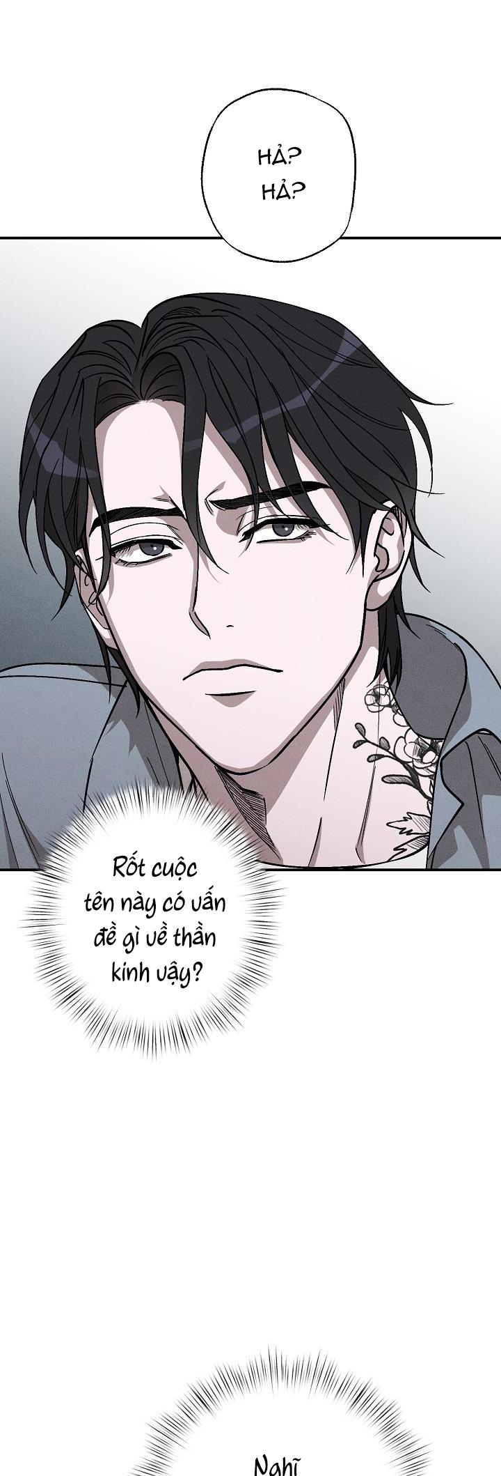 chạm vào em chapter 3 21