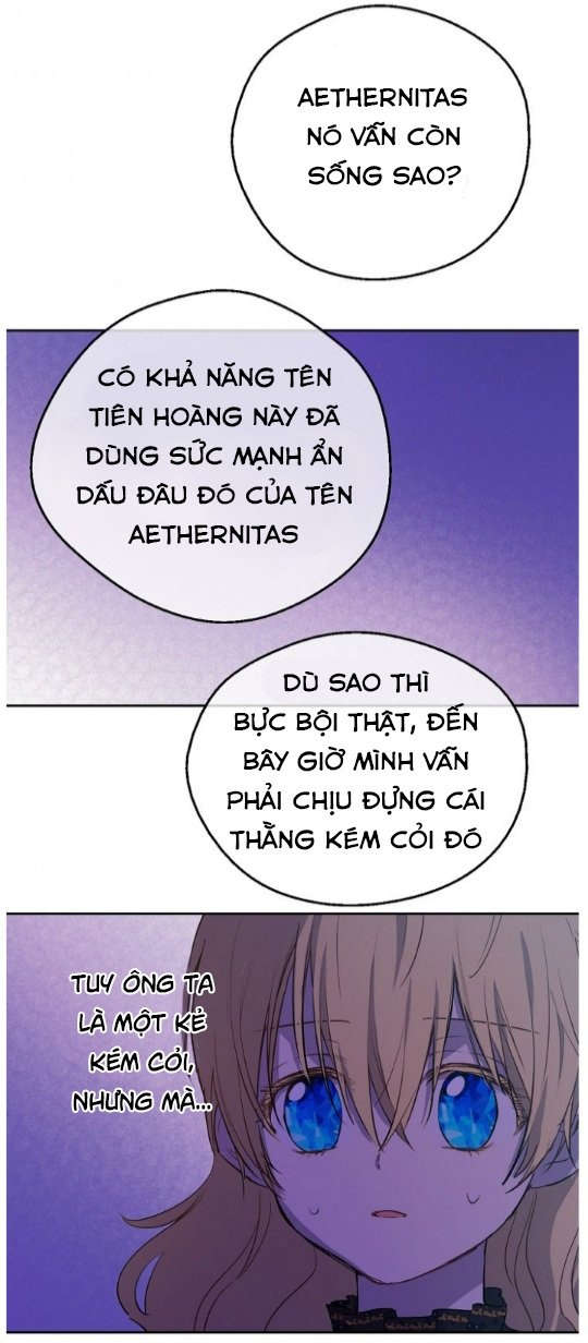 bỗng một ngày nọ tôi trở thành nàng công chúa chapter 95 7