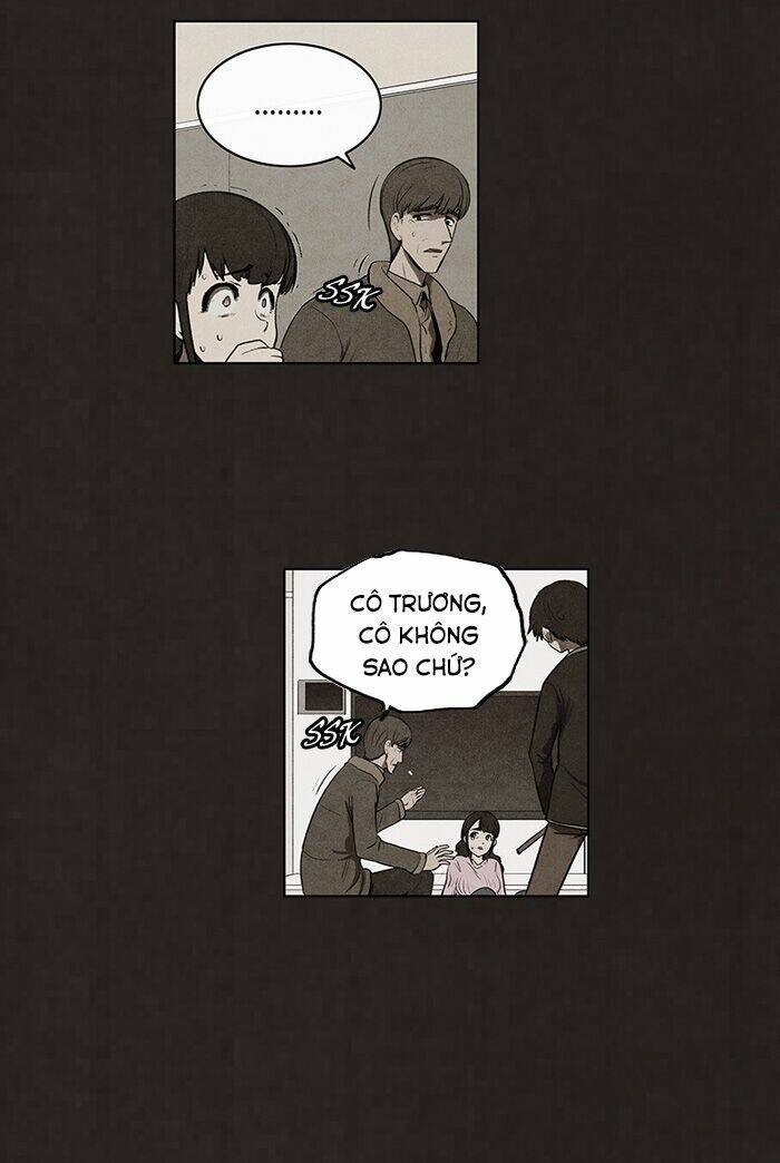 đứa con của quỷ dữ chapter 74 12