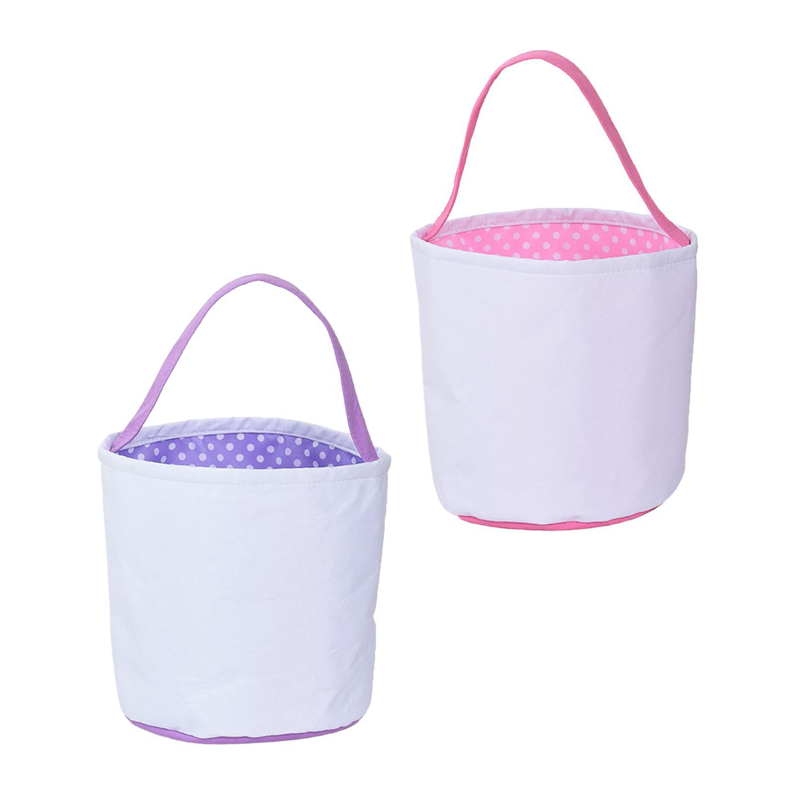 Spring Easter Bag Treat Gift Bag