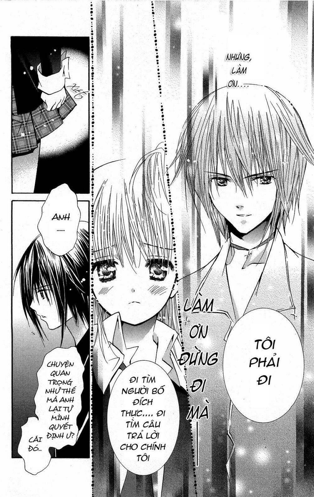 shugo chara chapter 43 11