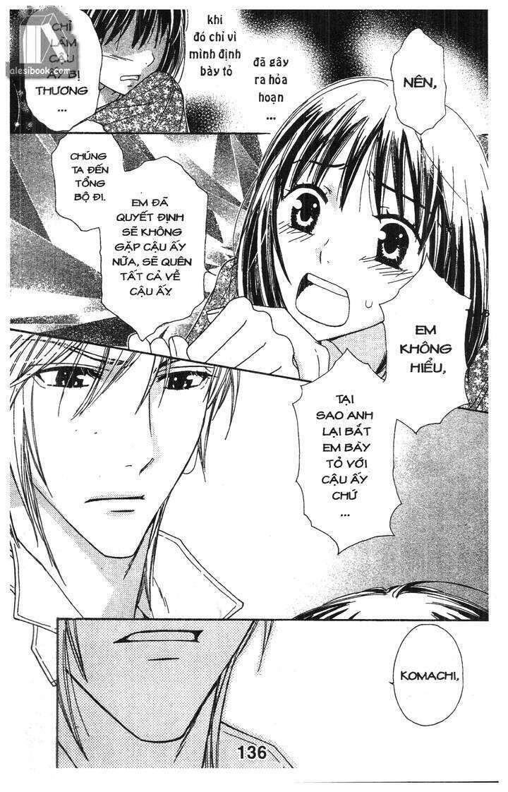 tình yêu định mệnh chapter 6 11