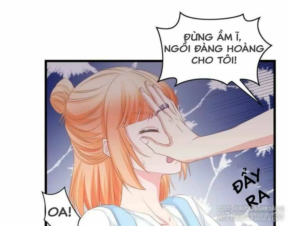 tổng tài đại nhân song mặt kiều thê chapter 28 11