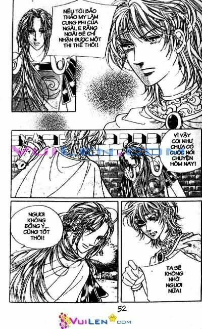 nữ hoàng biển cả chapter 4 42