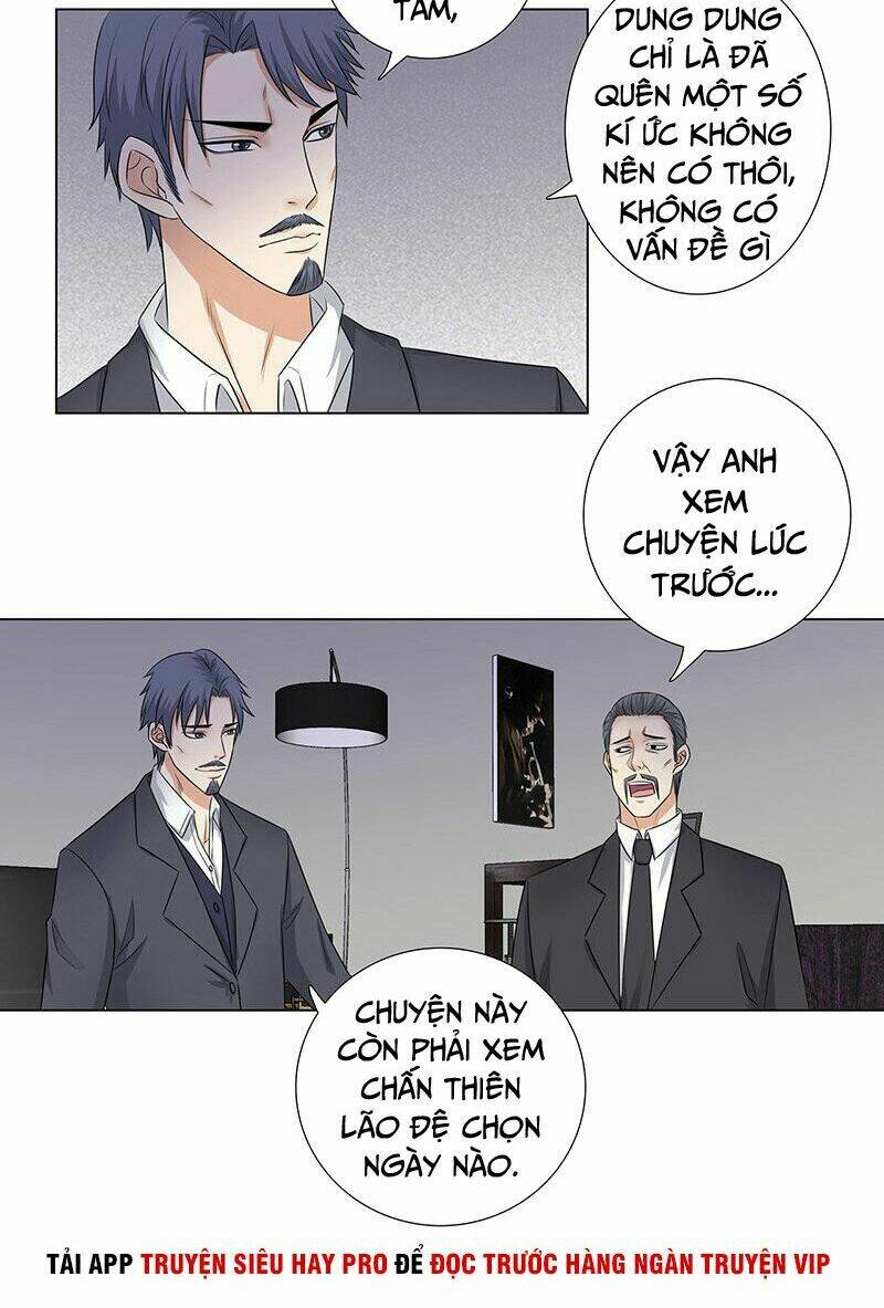 học viện cao thủ chapter 144 13