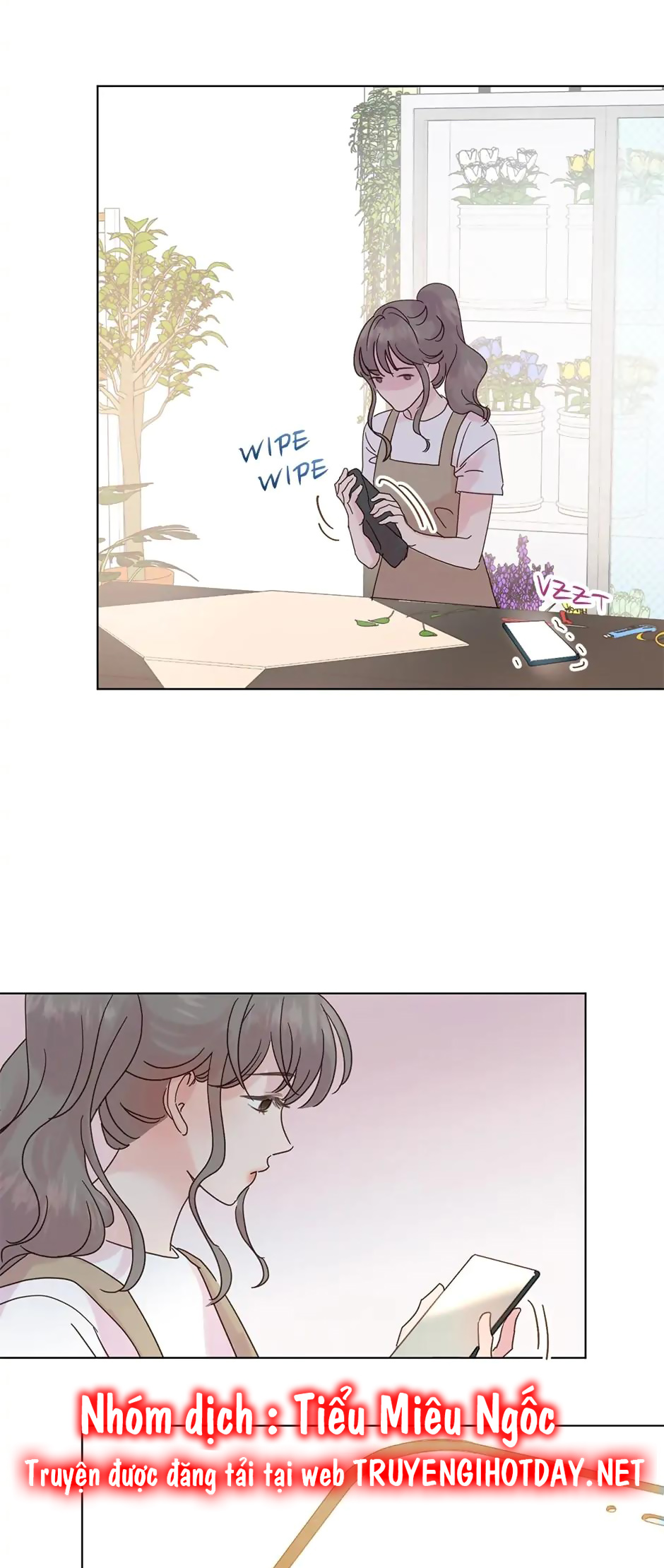 sự trả thù ngọt ngào của vợ tôi chapter 102 13