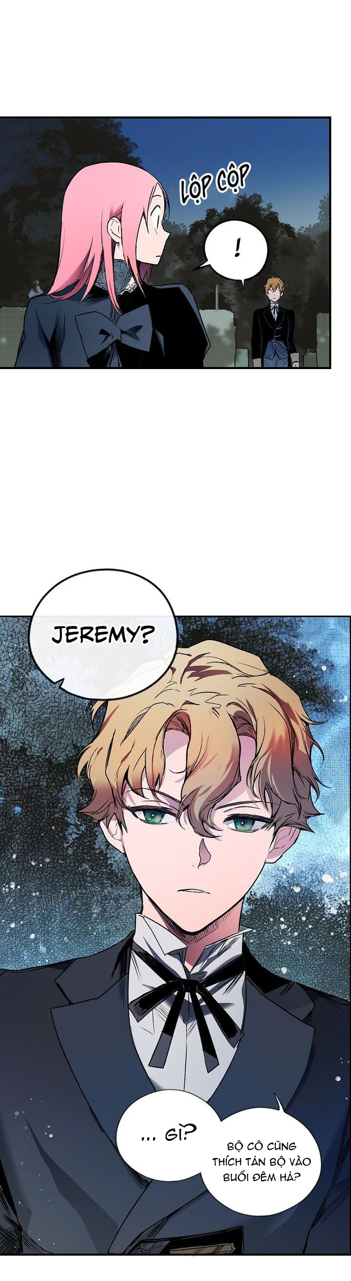 cổ tích về người mẹ kế chapter 6 7