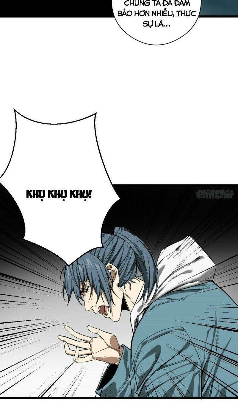 người tu tiên tại đô thị chapter 184 17