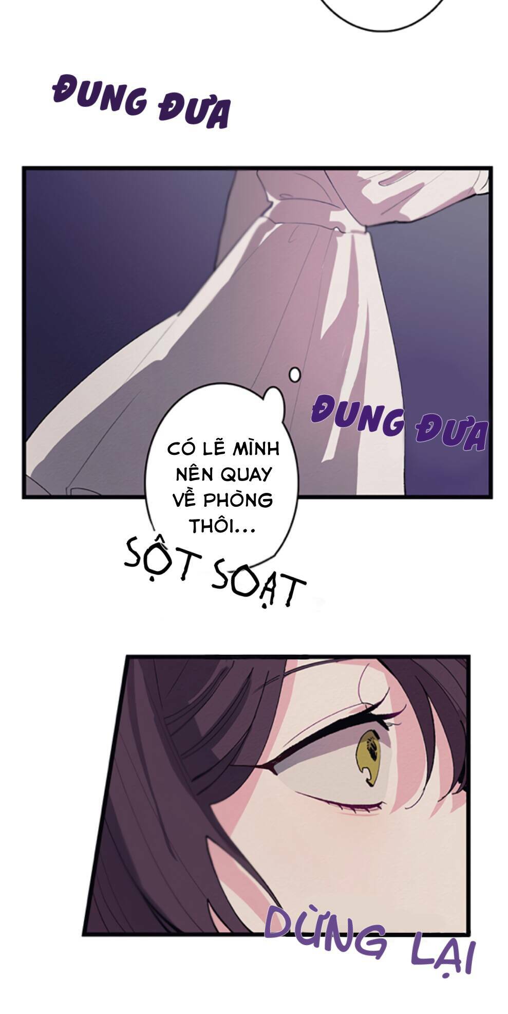 a lady's table chapter 1 65