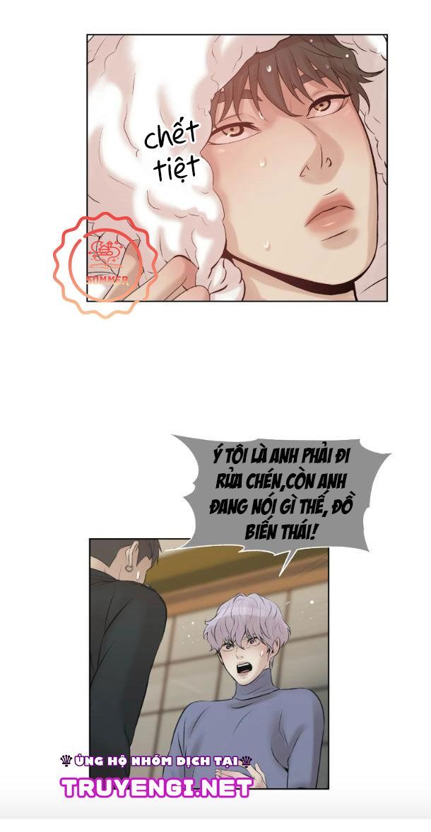 cậu bé ngọc trai chapter 3 8