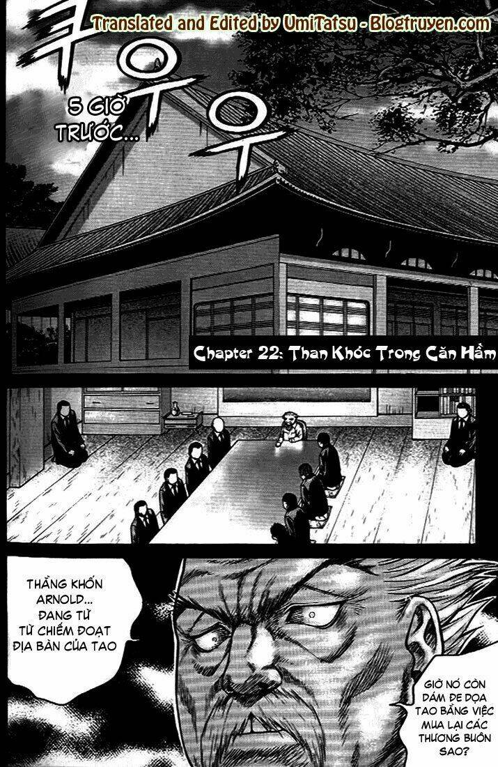 zippy ziggy chapter 22 3